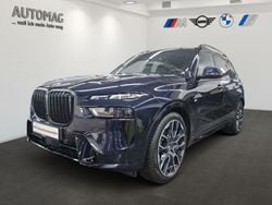 Schwarz Gebraucht 2024 BMW X7 Sport Line SUV | 92.990 € (Etwas zu teuer)
