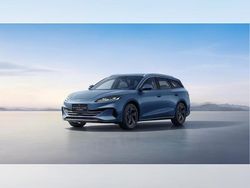 Weiß Neu 2025 BYD Seal Boost Kombi | 42.990 €