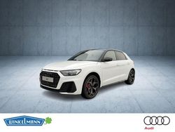 Weiß Neu 2025 Audi A1 Sportback S-Line Kleinwagen | 38.990 € (Fairer Preis)