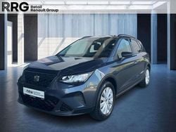 Grau Gebraucht 2023 Seat Arona Style SUV | 16.490 € (Guter Preis)