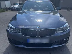 Grau Gebraucht 2013 BMW 320 Sport Line Limousine | 13.200 € (Fairer Preis)