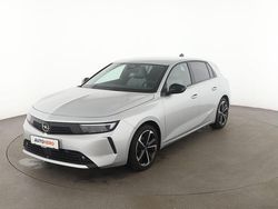 Silber Gebraucht 2023 Opel Astra Elegance Limousine | 19.450 € (Guter Preis)