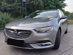 Grau Gebraucht 2020 Opel Insignia Innovation Kombi | 17.800 € (Superpreis)