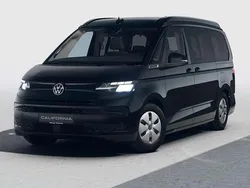 Starlightblau metallic dach schwarz Neu 2024 VW T7 Edition Van | 61.665 € (Superpreis)