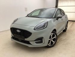 Cactus grey Gebraucht 2025 Ford Puma ST-Line X SUV | 27.440 € (Fairer Preis)