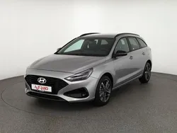 Rot Neu 2024 Hyundai i30 GO! Kombi | 23.490 € (Fairer Preis)