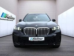 Saphirschwarz Gebraucht 2025 BMW X5 M Sport SUV | 83.590 € (Fairer Preis)