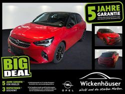 Chili rot/kardio rot Gebraucht 2020 Opel Corsa Elegance Kleinwagen | 13.290 € (Fairer Preis)