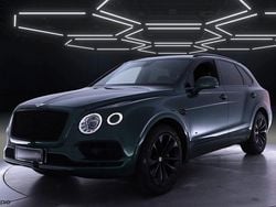 Grün Gebraucht 2019 Bentley Bentayga SUV | 104.900 €
