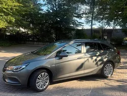 Grau Gebraucht 2019 Opel Astra Kombi | 9.500 € (Fairer Preis)