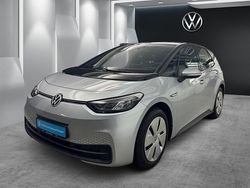 Scale silver metallic Gebraucht 2021 VW ID.3 Pro Performance Kleinwagen | 21.350 € (Fairer Preis)