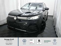 Schwarz Neu 2025 VW Tiguan R-line SUV | 53.990 € (Fairer Preis)