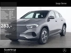 Andere Gebraucht 2024 Mercedes EQA300 Progressive SUV | 35.888 € (Guter Preis)