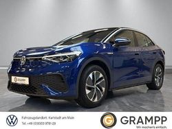 Blau Gebraucht 2023 VW ID.5 Pro SUV | 28.390 € (Superpreis)