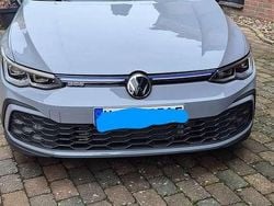 Grau Gebraucht 2022 VW Golf VIII GTE Limousine | 25.250 € (Guter Preis)