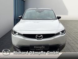 3ton mondsteinweiß metallic Gebraucht 2020 Mazda MX30 Edition SUV | 14.850 € (Fairer Preis)