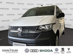 Weiss Gebraucht 2024 VW T6.1 Van | 35.890 € (Superpreis)