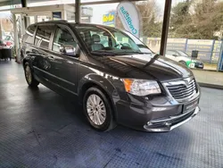 Lancia Voyager