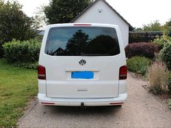 Weiß Gebraucht 2009 VW T5 Van | 6.000 € (Etwas zu teuer)