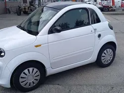 Weiß Gebraucht 2021 Microcar Dué Kleinwagen | 8.400 €