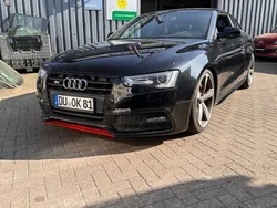 Schwarz Gebraucht 2014 Audi S5 Sport Coupé | 18.900 € (Superpreis)