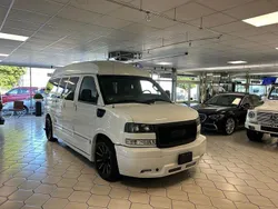 Schwarz Gebraucht 2016 GMC Savana Van / Kleinbus | 59.900 €