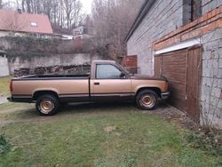 Gold Gebraucht 1986 Chevrolet Silverado Abholung | 12.000 €