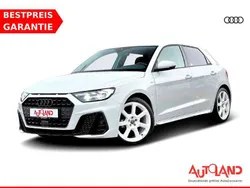 Andere Gebraucht 2023 Audi A1 Comfort Kleinwagen | 24.950 € (Teuer)