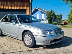 Silber Gebraucht 2001 Rover 75 Limousine | 5.990 €