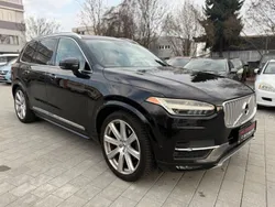 Schwarz Gebraucht 2016 Volvo XC90 SUV | 16.499 €