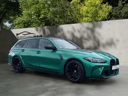 Isle of man gruen Gebraucht 2024 BMW M3 Performance Kombi | 87.500 € (Superpreis)