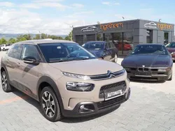 Andere Gebraucht 2018 Citroën C4 Limousine | 11.690 € (Fairer Preis)