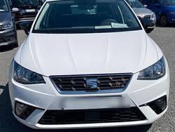 Weiß Gebraucht 2017 Seat Ibiza FR Limousine | 11.000 € (Fairer Preis)