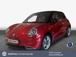 Mars red / starry black metallic Neu 2024 Ora 03 Pro+ Limousine | 32.790 € (Fairer Preis)