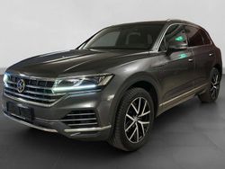 Grau Gebraucht 2019 VW Touareg SUV | 39.999 € (Superpreis)