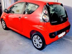 Rot Gebraucht 2009 Citroën C1 Style Kleinwagen | 1.000 € (Superpreis)