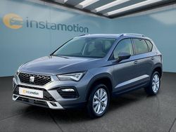 Gebraucht 2025 Seat Ateca SUV | 31.999 € (Fairer Preis)