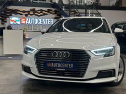 Weiß Gebraucht 2017 Audi e-tron Sportback Sport SUV | 16.490 €