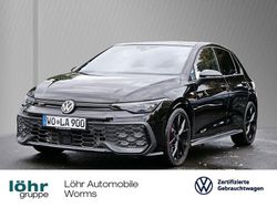 Grenadillschwarz metallic Gebraucht 2024 VW Golf VIII GTI Limousine | 39.490 € (Fairer Preis)