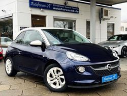 Andere Gebraucht 2017 Opel Adam Jam Kleinwagen | 7.900 € (Guter Preis)