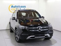 Schwarz Gebraucht 2022 Mercedes GLE300 Exclusive SUV | 52.990 € (Fairer Preis)