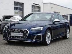 Blau Gebraucht 2020 Audi S5 Sportback Ambiente Kleinwagen | 43.900 € (Superpreis)
