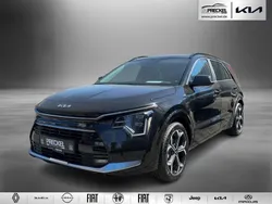 Grau Neu 2025 Kia Niro SUV | 34.490 € (Superpreis)