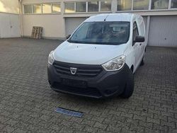 Gebraucht 2015 Dacia Dokker Express Ambiance Van | 5.800 € (Teuer)