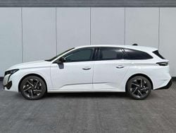 Weiß Neu 2025 Peugeot 308 Allure Kombi | 29.080 € (Guter Preis)