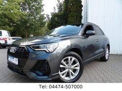 Grau Gebraucht 2020 Audi Q3 S-Line SUV | 27.690 € (Etwas zu teuer)