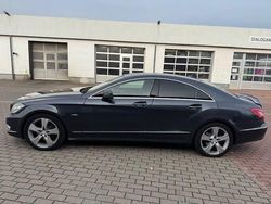 Grau Gebraucht 2011 Mercedes CLS350 Limousine | 11.900 € (Superpreis)