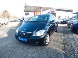 Gebraucht 2009 Mercedes A160 Kleinwagen | 2.999 €