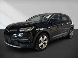 Schwarz Gebraucht 2019 Opel Grandland X SUV | 17.315 € (Guter Preis)