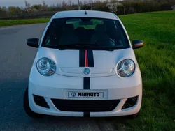 Weiß Gebraucht 2022 Aixam City Kleinwagen | 9.999 € (Guter Preis)